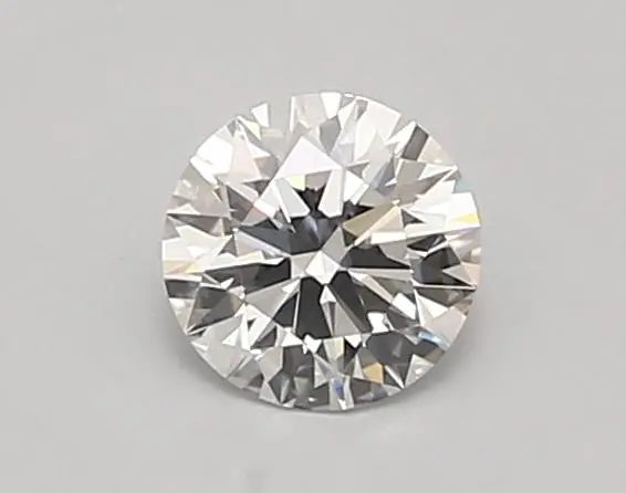 0.72 Carat · ROUND · D · VVS2 · IGI · Ideal Cut