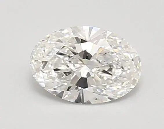 0.91 Carat · OVAL · E · VVS1 · IGI · Excellent Cut