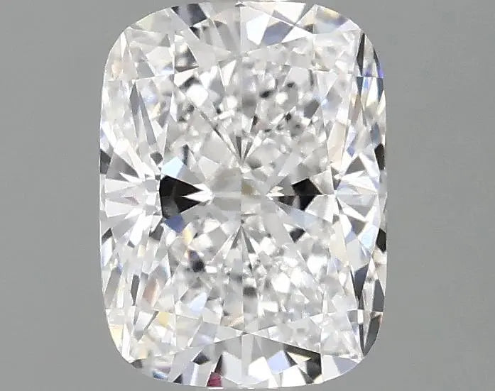 1.53 Carat · CUSHION · D · VS1 · IGI · Excellent Cut