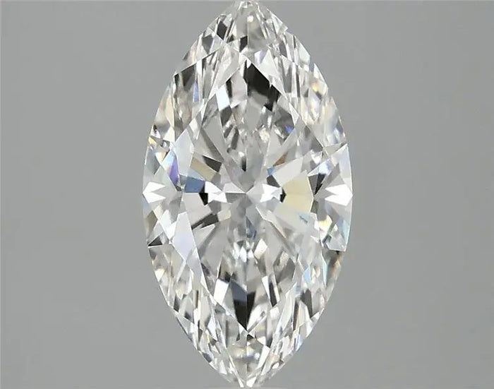 1.58 Carat · MARQUISE · F · VS1 · IGI · Excellent Cut