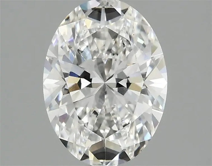 1.56 Carat · OVAL · E · VS1 · IGI · Excellent Cut