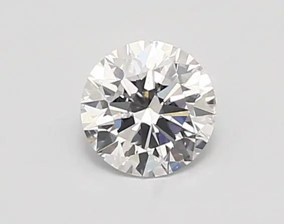 0.61 Carat · ROUND · D · VS1 · IGI · Ideal Cut