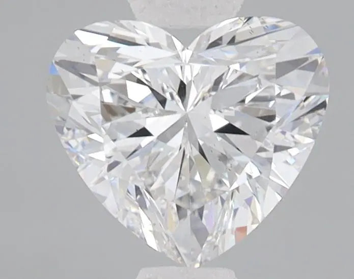 1.25 Carat · HEART · D · VS2 · IGI · Excellent Cut