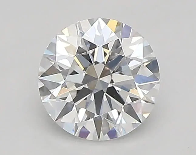 0.48 Carat · ROUND · D · VVS2 · IGI · Ideal Cut