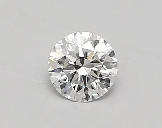 0.42 Carat · ROUND · D · VVS1 · IGI · Excellent Cut