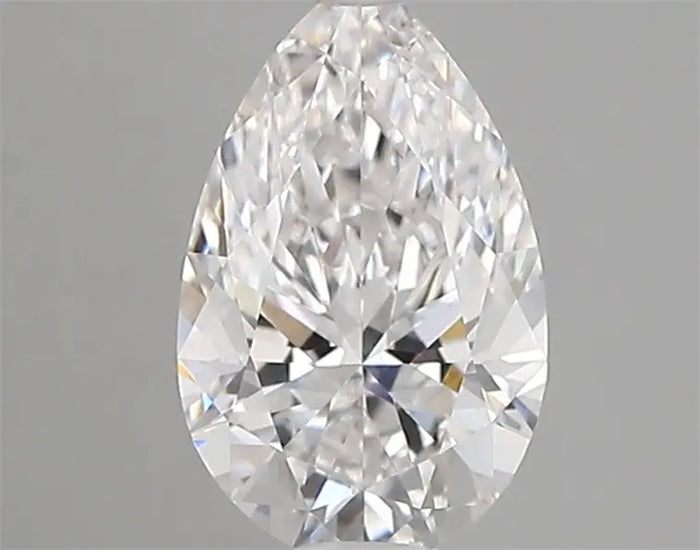 1.14 Carat · PEAR · E · VVS2 · IGI · Excellent Cut