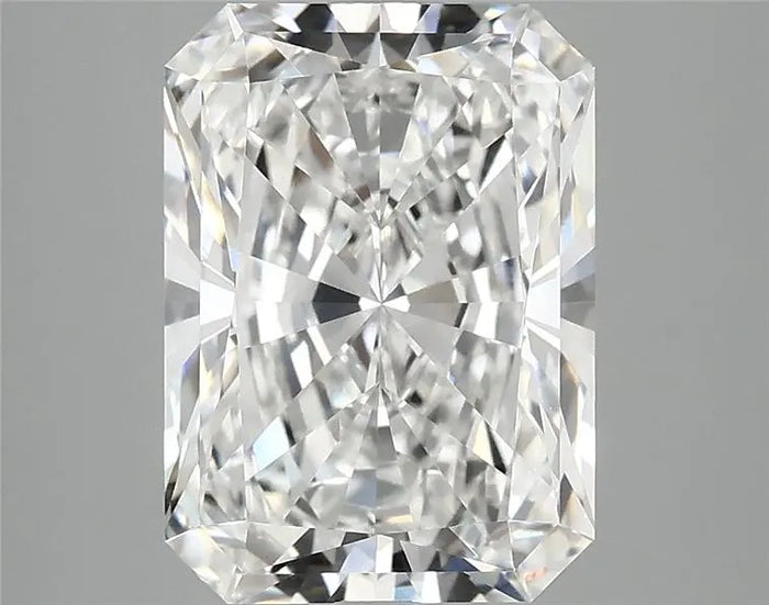 4.18 Carat · RADIANT · E · VVS2 · IGI · Excellent Cut