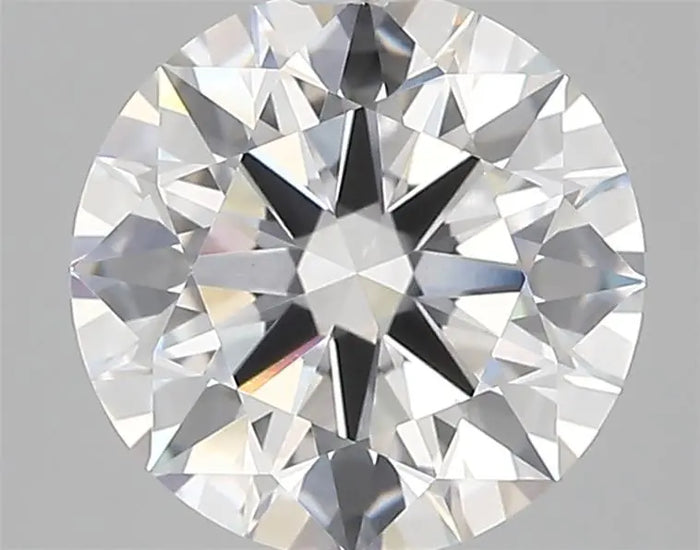 2.82 Carat · ROUND · D · VVS2 · IGI · Ideal Cut