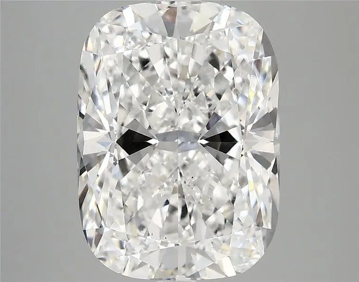 4.85 Carat · CUSHION · E · VS2 · IGI · Excellent Cut