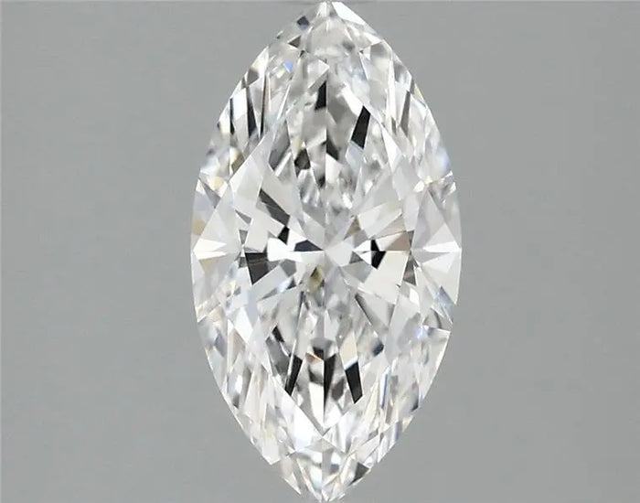 1.47 Carat · MARQUISE · D · VVS2 · IGI · Excellent Cut