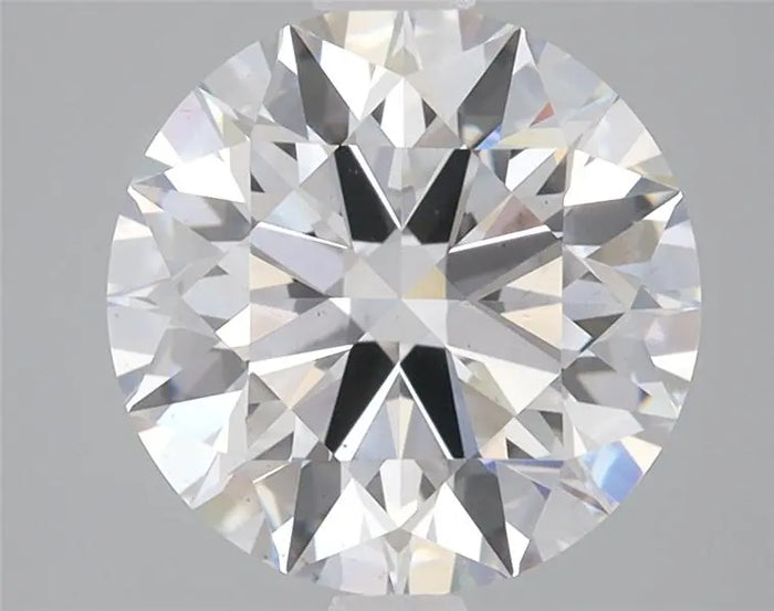 3.29 Carat · ROUND · E · VS2 · GIA · Excellent Cut