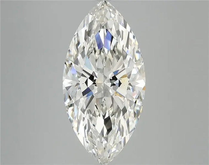 5.10 Carat · MARQUISE · H · VS2 · IGI · Excellent Cut