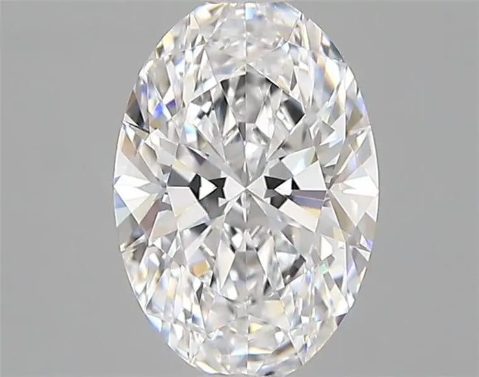 1.53 Carat · OVAL · D · FL · IGI · Excellent Cut
