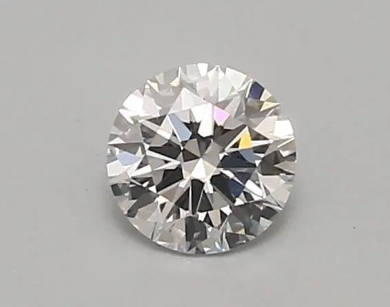 0.58 Carat · ROUND · D · VS1 · IGI · Ideal Cut