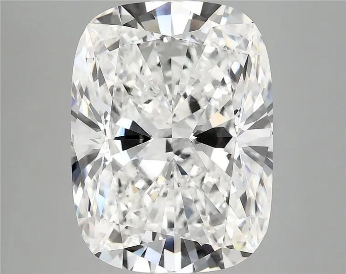 7.13 Carat · CUSHION · E · VVS2 · IGI · Excellent Cut