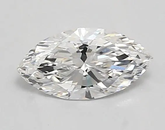 0.87 Carat · MARQUISE · D · VVS2 · IGI · Excellent Cut