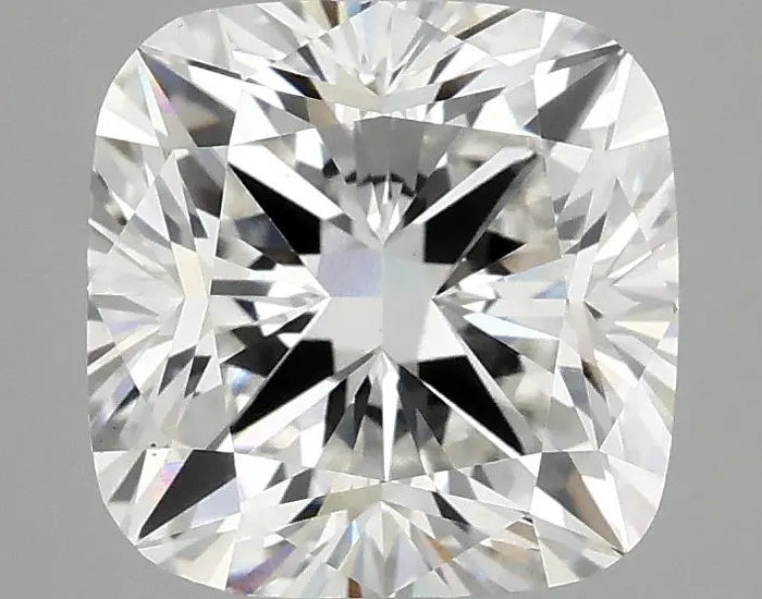 3.00 Carat · CUSHION · F · VS1 · IGI · Excellent Cut
