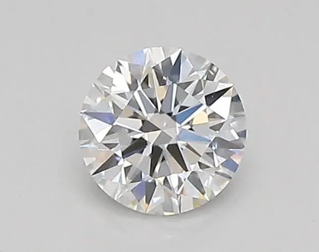 0.32 Carat · ROUND · D · VVS2 · IGI · Ideal Cut