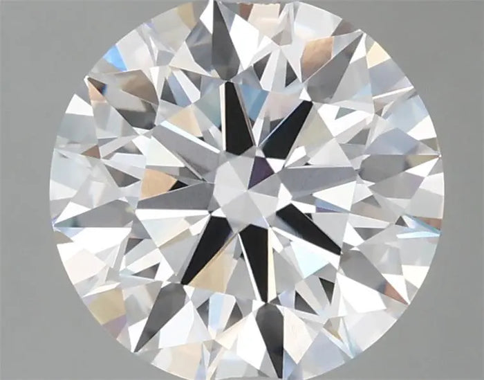 3.29 Carat · ROUND · D · VVS1 · IGI · Ideal Cut