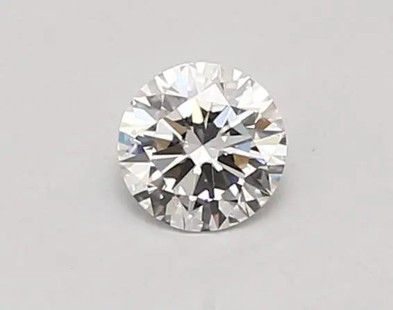 0.44 Carat · ROUND · D · VVS1 · IGI · Excellent Cut