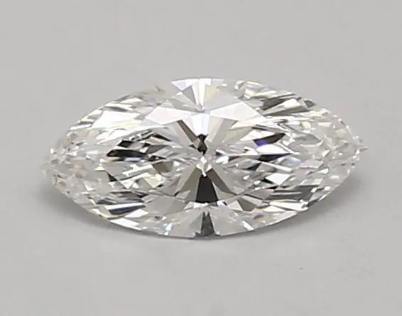 0.69 Carat · MARQUISE · D · VVS1 · IGI · Excellent Cut