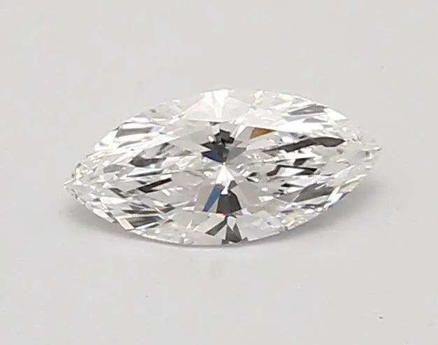 0.66 Carat · MARQUISE · E · VVS1 · IGI · Excellent Cut