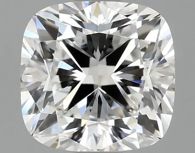 1.41 Carat · CUSHION · E · VVS2 · IGI · Excellent Cut