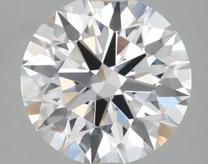2.18 Carat · ROUND · E · VVS1 · IGI · Ideal Cut