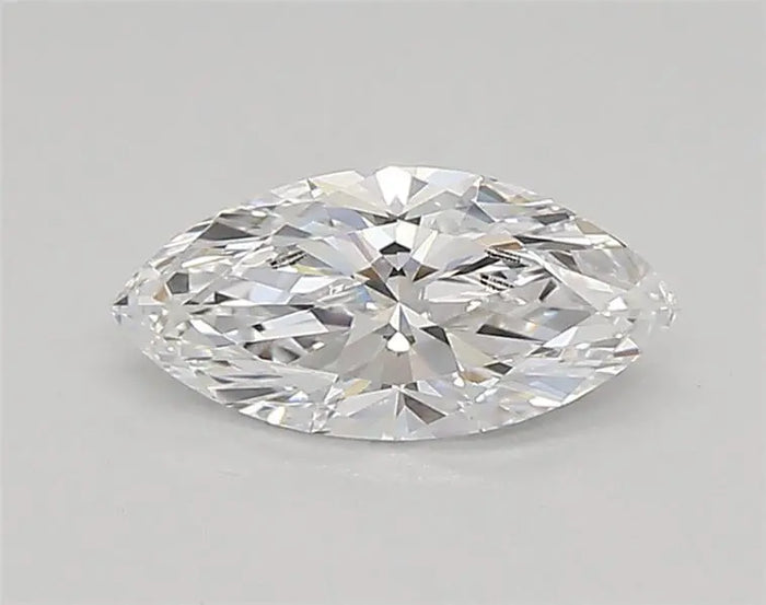 0.46 Carat · MARQUISE · D · VVS1 · IGI · Excellent Cut