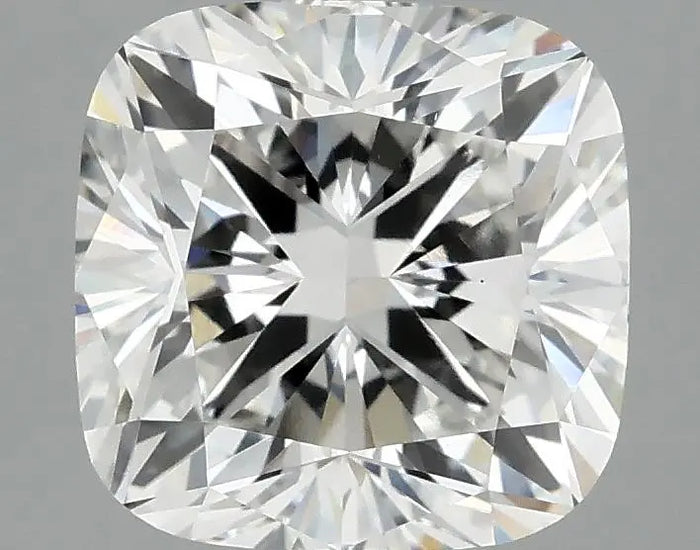 3.02 Carat · CUSHION · F · VS1 · IGI · Excellent Cut