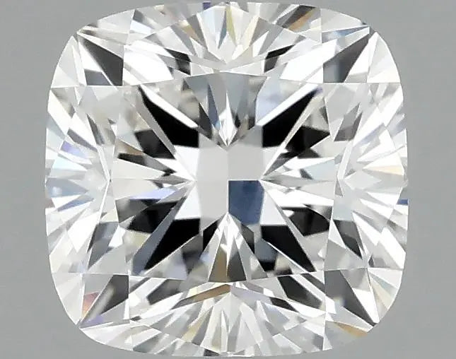1.58 Carat · CUSHION · E · VVS2 · IGI · Excellent Cut