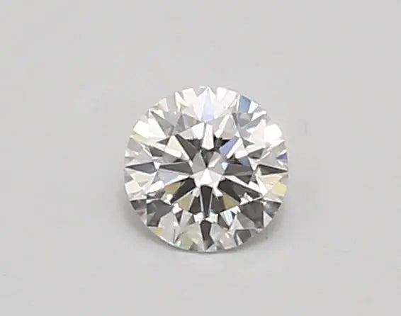 0.37 Carat · ROUND · D · VVS1 · IGI · Ideal Cut