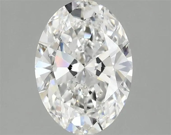 1.54 Carat · OVAL · E · VVS2 · IGI · Excellent Cut