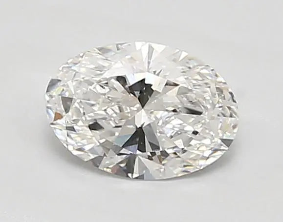 0.96 Carat · OVAL · D · VVS1 · IGI · Excellent Cut