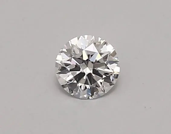 0.27 Carat · ROUND · D · VVS1 · IGI · Ideal Cut