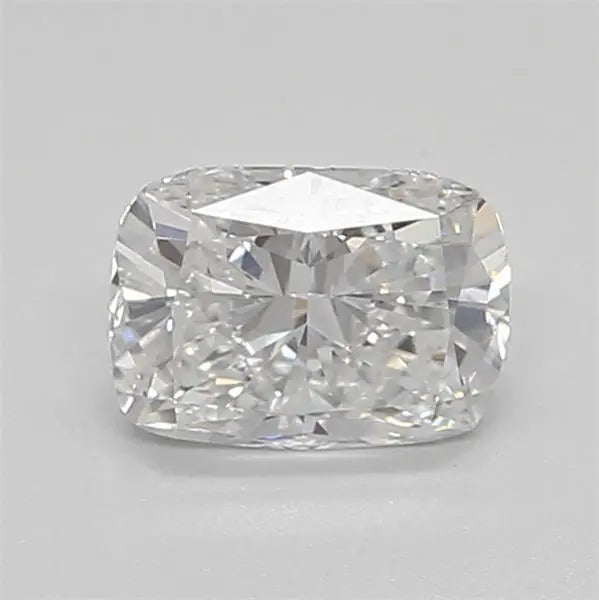 0.67 Carat · CUSHION · D · VVS1 · IGI · Very Good Cut