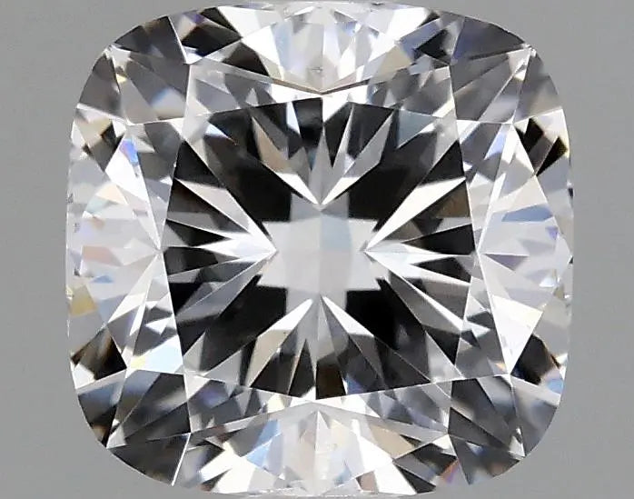1.38 Carat · CUSHION · D · VS1 · IGI · Excellent Cut