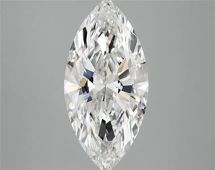 3.06 Carat · MARQUISE · E · VS2 · IGI · Excellent Cut