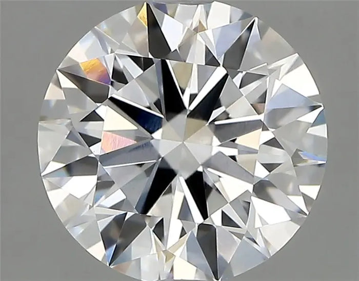 1.91 Carat · ROUND · D · VVS2 · IGI · Ideal Cut
