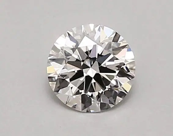 0.67 Carat · ROUND · D · FL · IGI · Ideal Cut