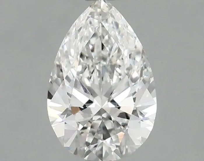 1.09 Carat · PEAR · E · VS1 · IGI · Excellent Cut