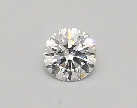 0.34 Carat · ROUND · D · VVS2 · IGI · Ideal Cut