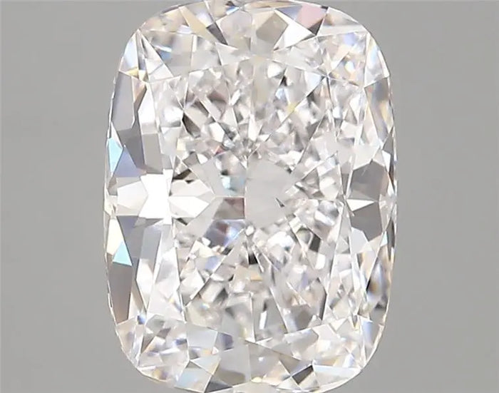 3.01 Carat · CUSHION · E · VVS2 · IGI · Excellent Cut