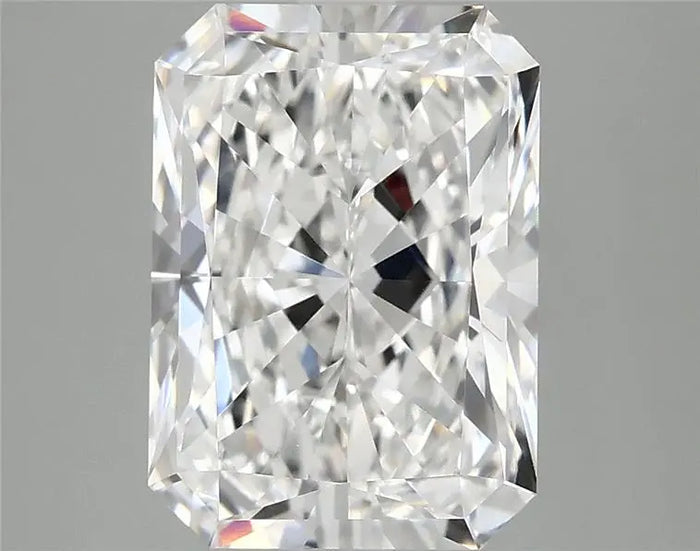 4.04 Carat · RADIANT · E · VVS2 · IGI · Excellent Cut