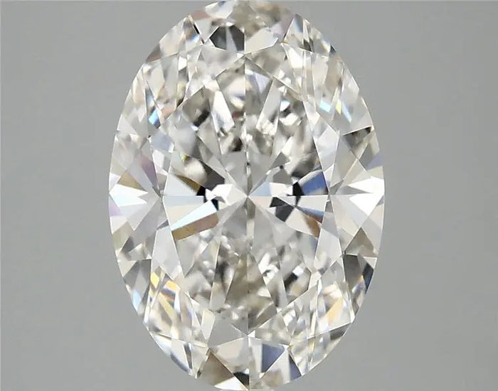 3.07 Carat · OVAL · G · VVS2 · IGI · Excellent Cut