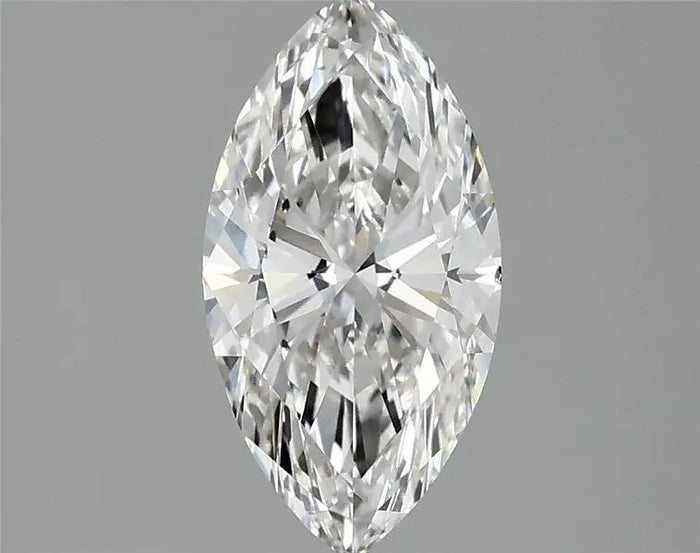 1.51 Carat · MARQUISE · E · VS1 · IGI · Excellent Cut