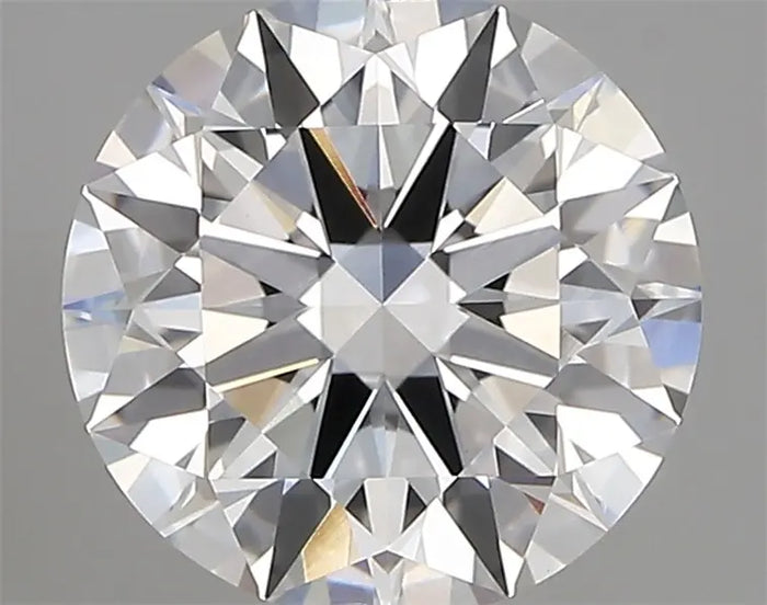 2.86 Carat · ROUND · E · VVS2 · IGI · Ideal Cut
