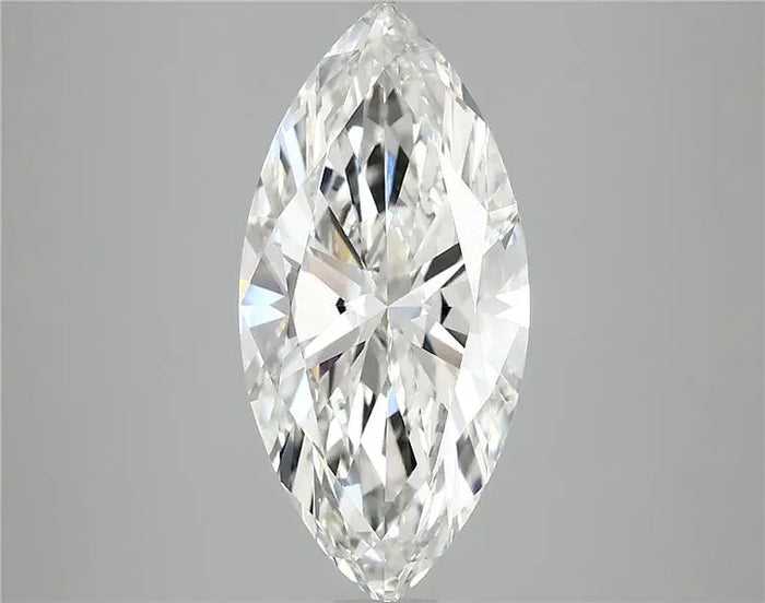 3.03 Carat · MARQUISE · F · VVS2 · IGI · Excellent Cut