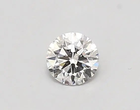0.32 Carat · ROUND · D · VVS1 · IGI · Ideal Cut
