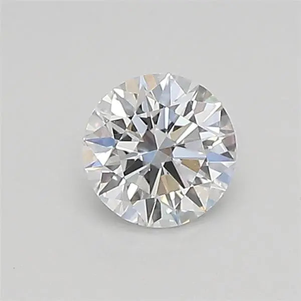 0.38 Carat · ROUND · D · VS1 · IGI · Ideal Cut
